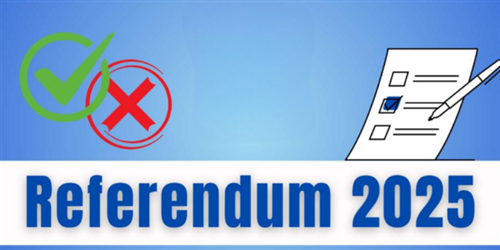 Voto degli elettori residenti all'estero per i referendum 8 e 9 giugno