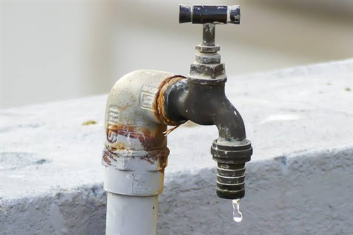Emanata ordinanza del Sindaco di divieto di utilizzo dell'acqua per usi diversi dal consumo umano